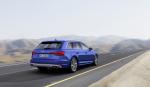 Audi S4 Avant 2016 года (WW)